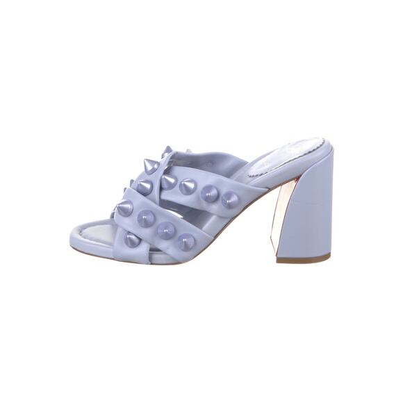 Christian Louboutin Shoes - ❤️Christian Louboutin Studded Heels❤️